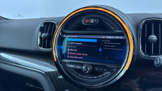 MINI Countryman 1.5 Cooper Exclusive 5dr Auto Petrol Hatchback